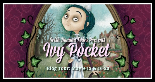 Ivy Pocket Banner